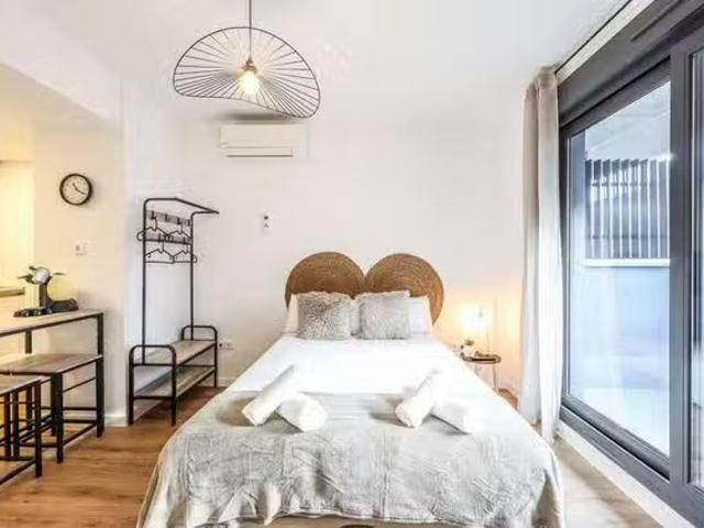 Apartamento en alquiler en Los Tempranales, San Sebastián De Los Reyes