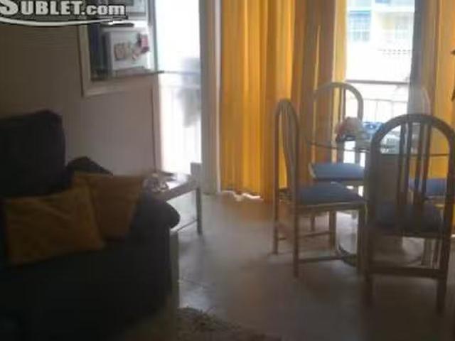 Apartamento en alquiler en Barajas, Madrid