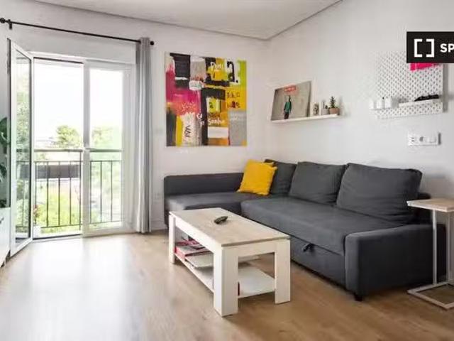 Apartamento en alquiler en Nervión, Sevilla