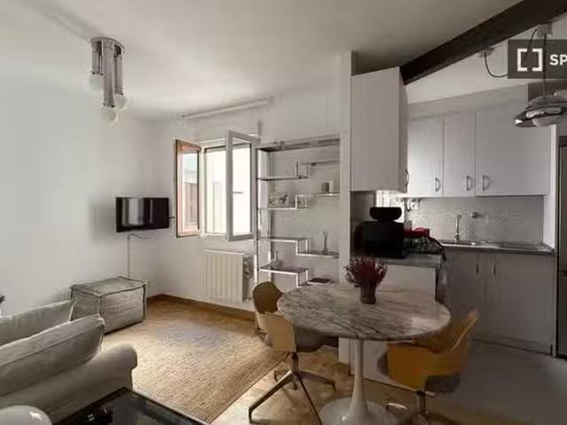 Apartamento en alquiler en San Ildefonso, Castilla y León