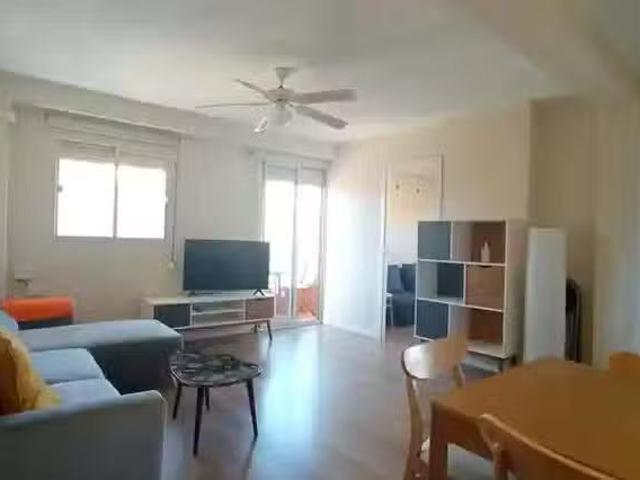 Apartamento en alquiler en Comarca de València, España