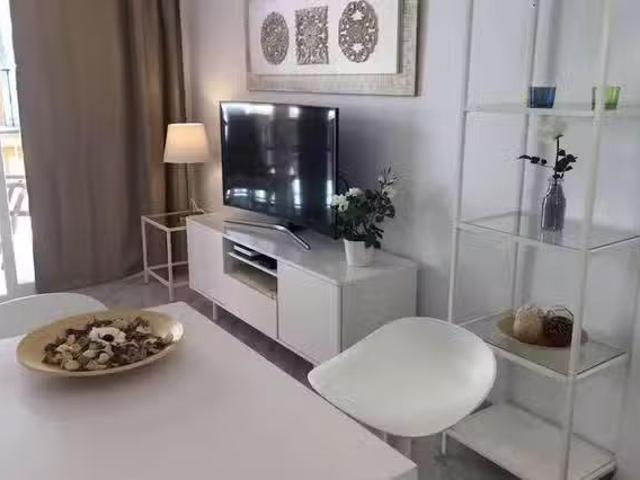 Apartamento en alquiler en Fuengirola, Málaga