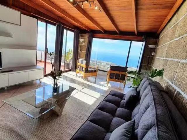 Apartamento en alquiler en Aripe, Tenerife