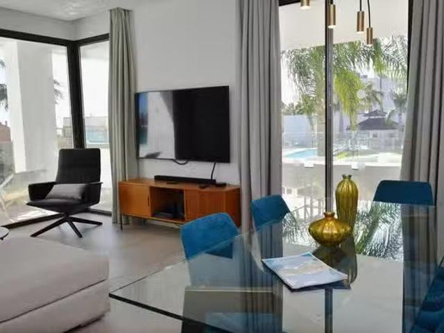 Apartamento en alquiler en Mijas, Málaga