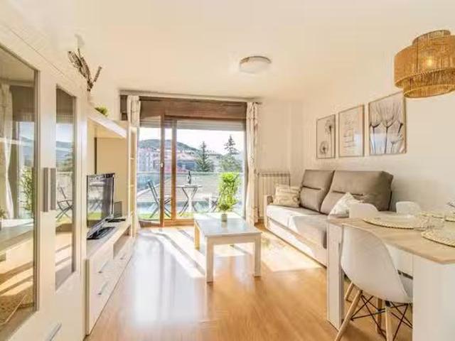 Apartamento en alquiler en Puente Sardas, Alto Gállego