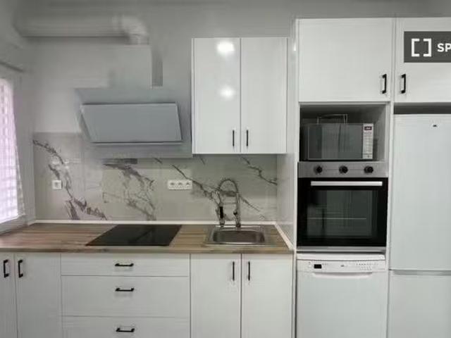 Apartamento en alquiler en Murcia