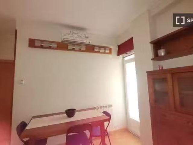 Apartamento en alquiler en Universidad, Zaragoza