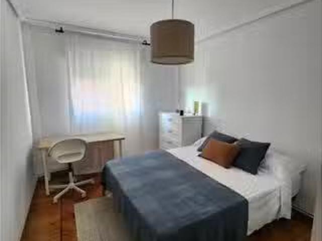 Apartamento en alquiler en Tetuán, Santander