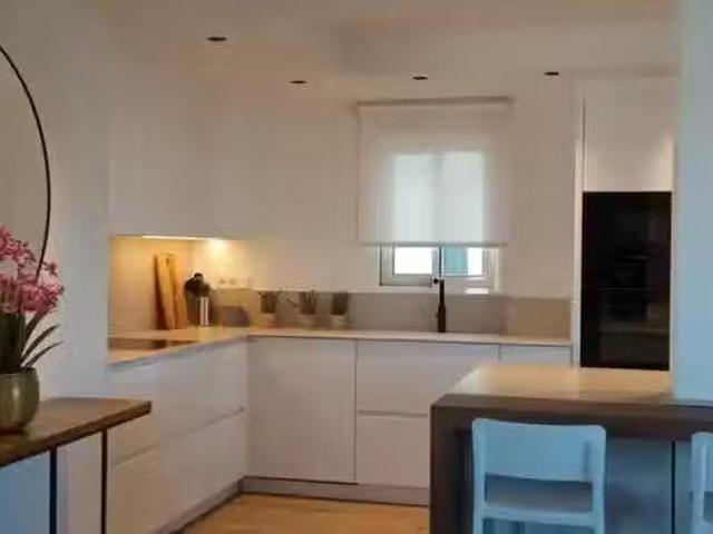 Apartamento en alquiler en Valencia