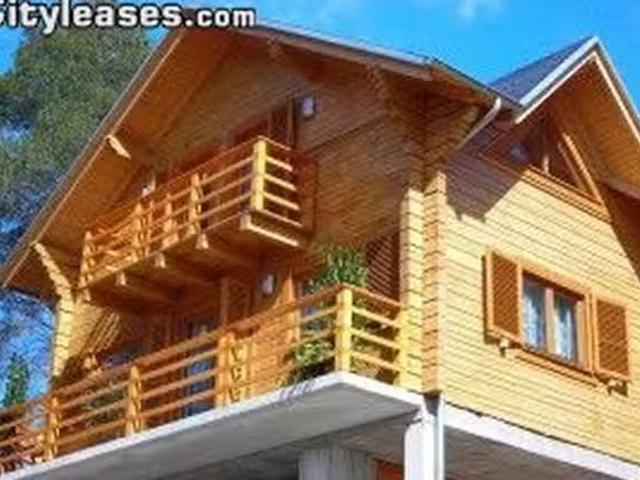 Apartamento en alquiler en Vallès Occidental, Catalunya