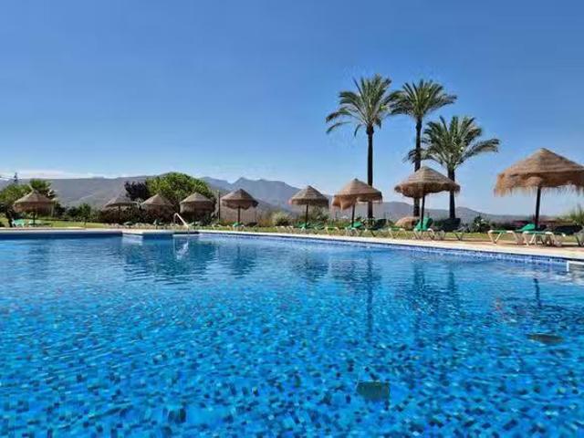 Apartamento en alquiler en Mijas, Málaga