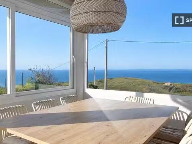Apartamento en alquiler en Tagle, Suances