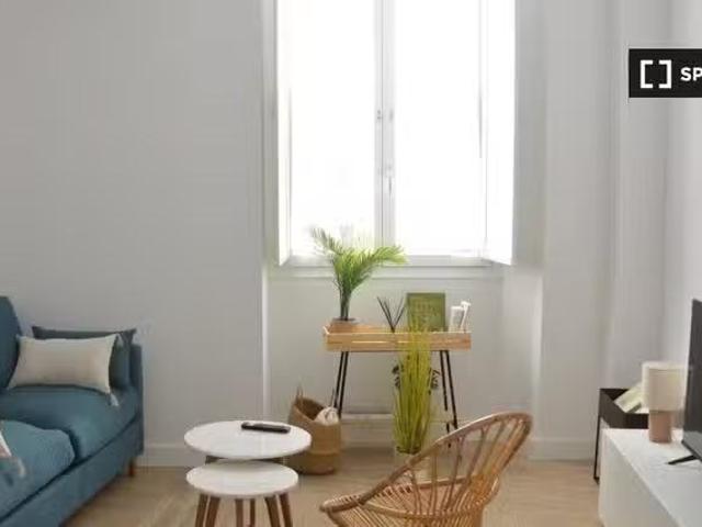 Apartamento en alquiler en El Pópulo, Bahía de Cádiz