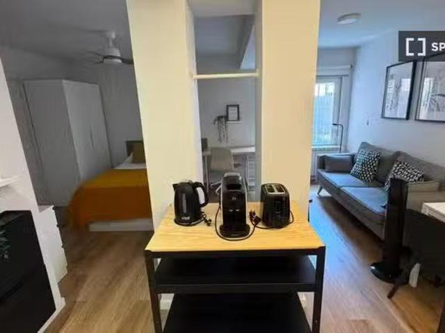Apartamento en alquiler en Los Tempranales, San Sebastián De Los Reyes