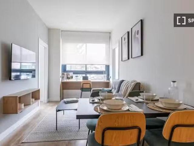 Apartamento en alquiler en Tres Cantos, Comunidad de Madrid