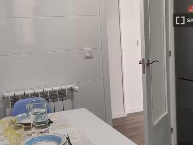 Apartamento en alquiler en Vicálvaro, Madrid