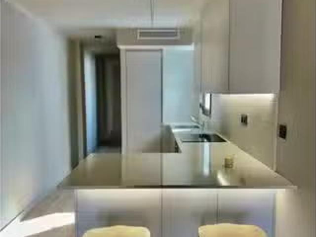 Apartamento en alquiler en Centre, Santa Coloma De Gramenet