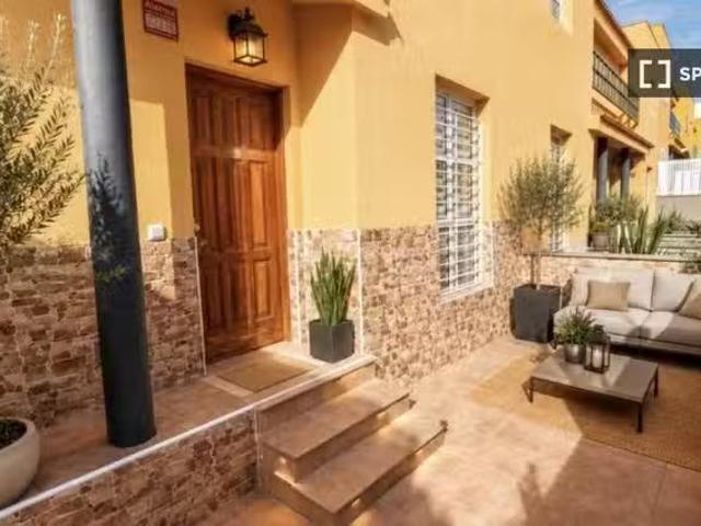 Apartamento en alquiler en Santa Lucía de Tirajana, Canarias