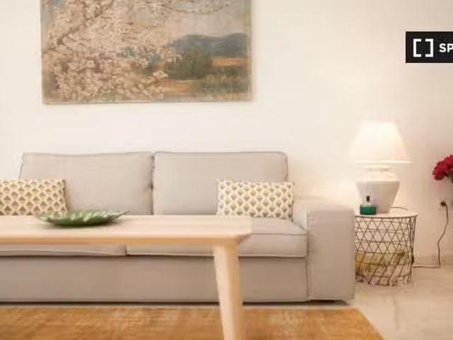 Apartamento en alquiler en Casco Antiguo, Sevilla