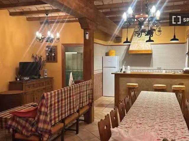 Apartamento en alquiler en Nieva, Castilla y León