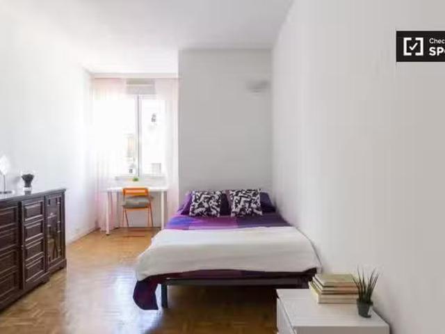 Casa en alquiler en Gaztambide, Madrid