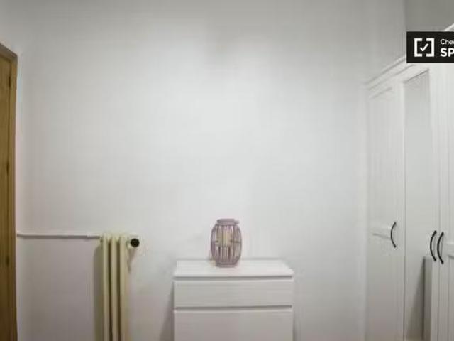 Casa en alquiler en Chamberí, Madrid