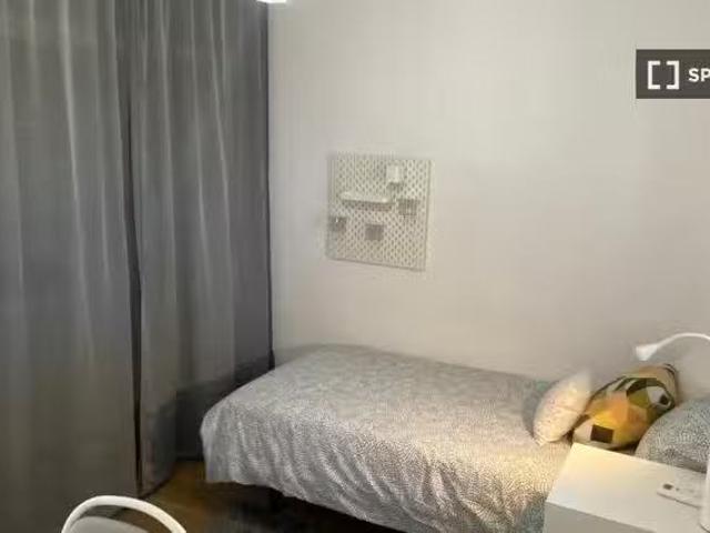 Casa en alquiler en Villar Del Olmo, Madrid