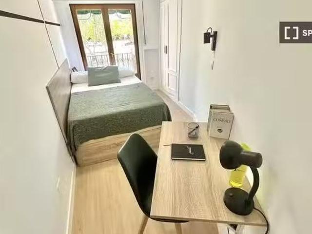 Casa en alquiler en Aluche, Madrid