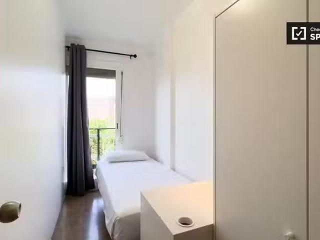 Casa en alquiler en Collblanc, L'hospitalet De Llobregat
