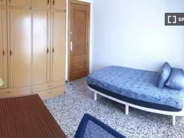Casa en alquiler en Centro, Sant Vicent del Raspeig / San Vicente del Raspeig