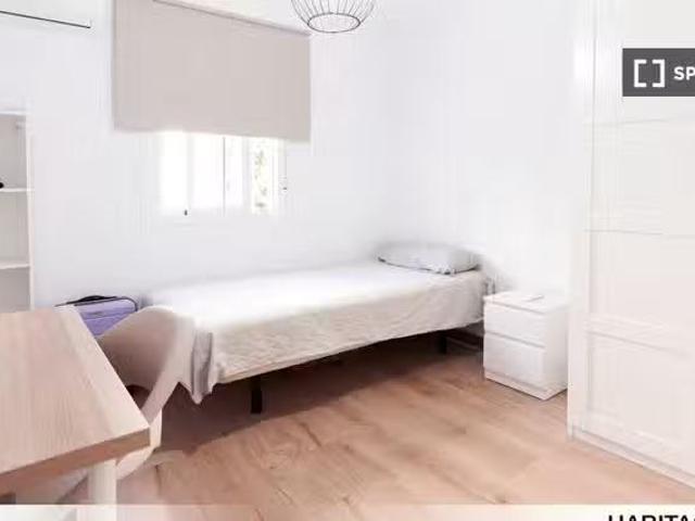 Casa en alquiler en Sur, Sevilla