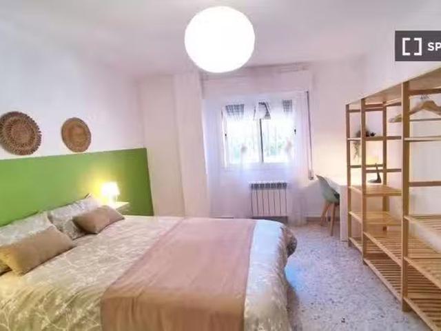 Casa en alquiler en Cartuja, Granada