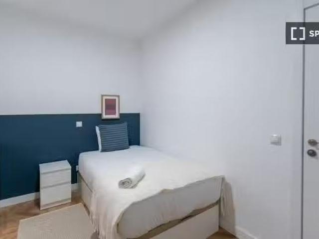 Casa en alquiler en Nueva España, Madrid