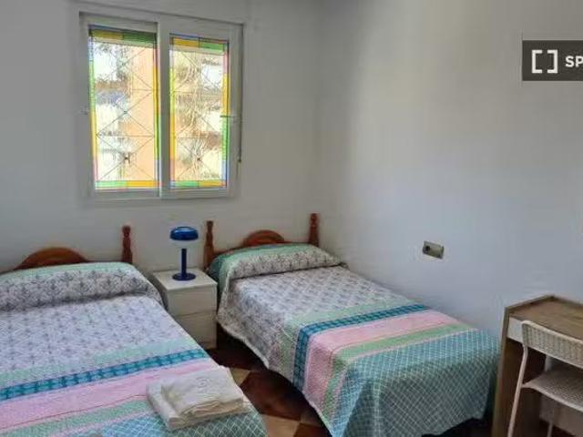 Casa en alquiler en Cruz del Humilladero, Málaga