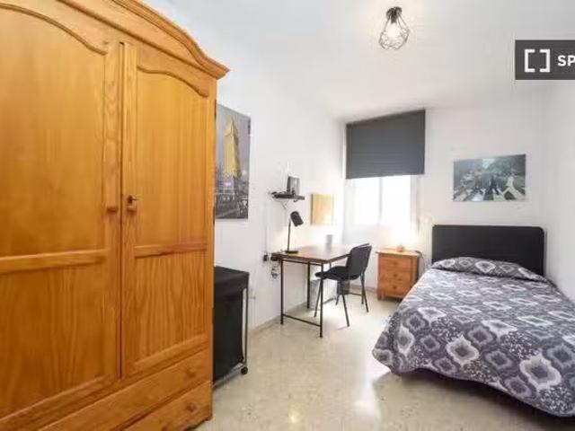 Casa en alquiler en Albaicín, Comarca de la Vega de Granada