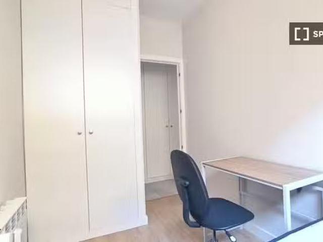 Casa en alquiler en Salamanca, Madrid
