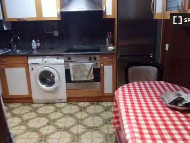 Casa en alquiler en Centro, Donostia-san Sebastián