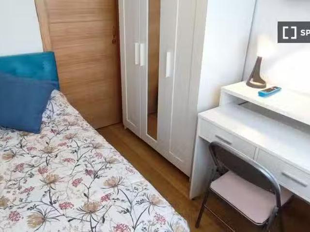 Casa en alquiler en Villa de Vallecas, Madrid