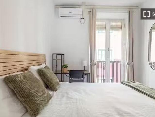 Casa en alquiler en Centro, Granada