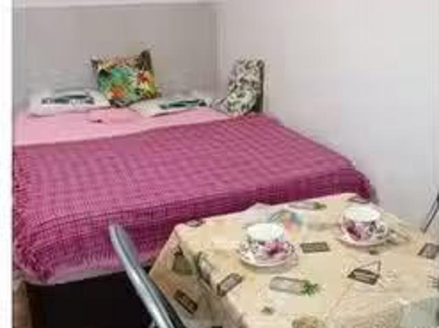 Casa en alquiler en Puente de Vallecas, Madrid