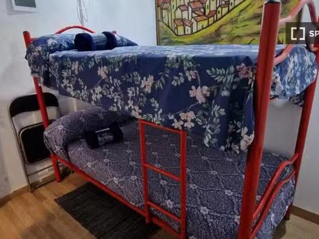 Casa en alquiler en Los Tempranales, Madrid