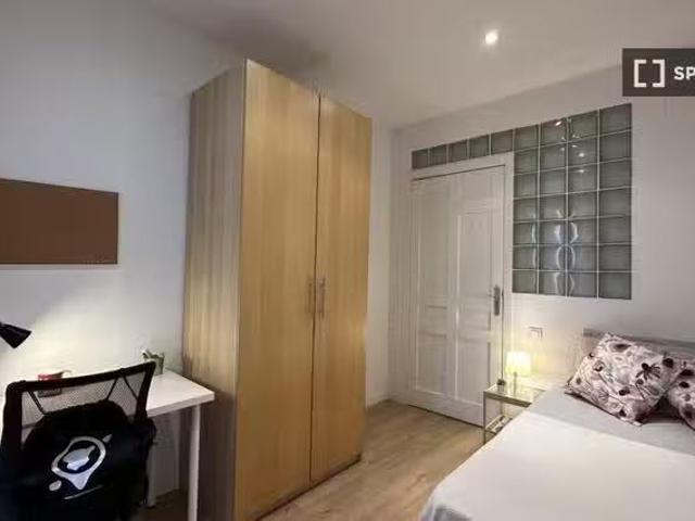 Casa en alquiler en Centro, Madrid