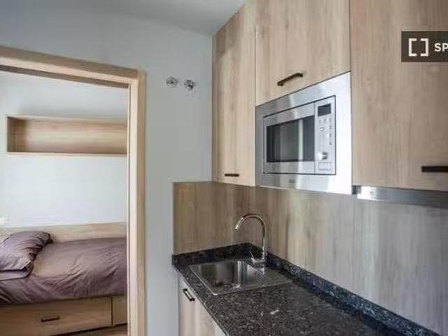 Casa en alquiler en Otxarkoaga-Txurdinaga, Bilbao