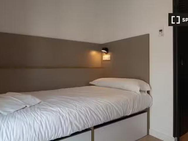 Apartamento en alquiler en Teatinos-Universidad, Málaga