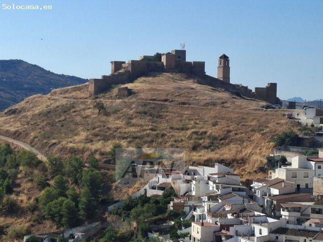 Piso en venta en El Puente, Valle del Guadalhorce