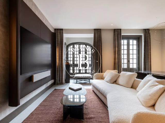 Apartamento en venta en Centro, Madrid