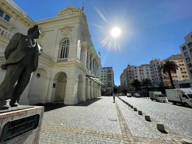 Departamento en arriendo en Tarapacá, Metropolitana