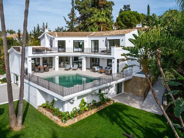 Casa en venta en Bel-Air, Costa del Sol Occidental