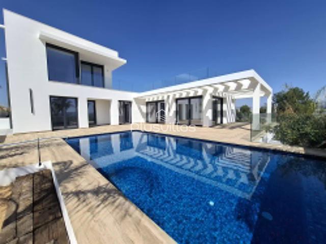 Casa en venta en Moraira, la Marina Alta