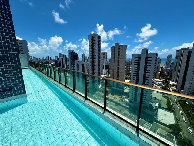 Apartamento aluguel em Região Geográfica Imediata do Recife, Região Metropolitana do Recife